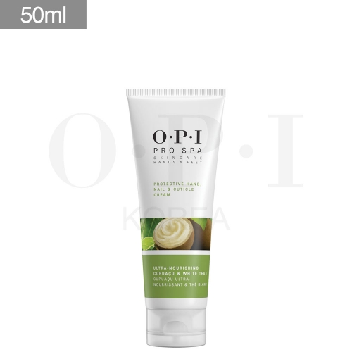 [OPI][프로스파] 핸드 크림 50mL