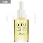 [OPI][프로스파] 핸드 큐티클 오일 28mL