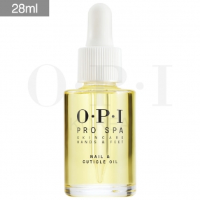 [OPI][프로스파] 핸드 큐티클 오일 28mL