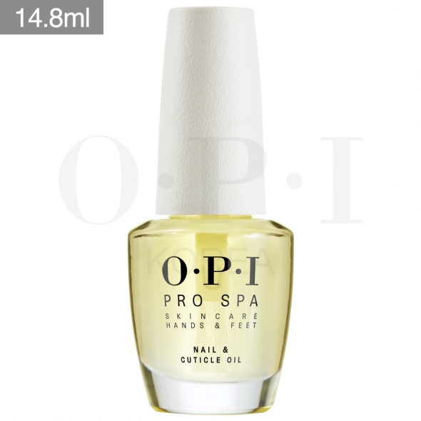 [OPI][프로스파] 핸드 큐티클 오일 14.8mL