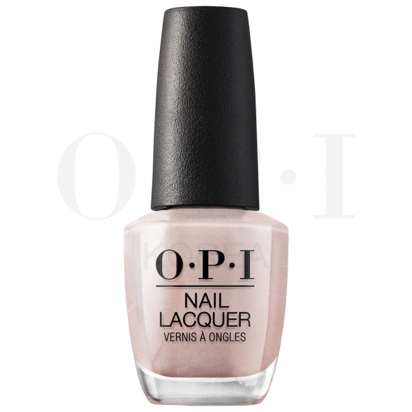 [OPI][네일락커] SH03 - CHIFFON-D OF YOU