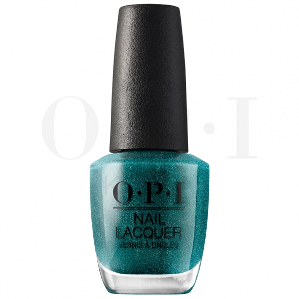 [OPI][네일락커] H74 - THIS COLORS MAKING WAVES