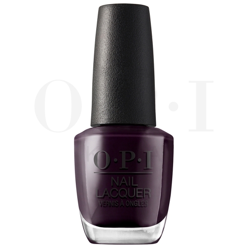 [OPI][네일락커] U16 - GOOD GIRLS GONE PLAID