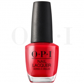 [OPI][네일락커] U13 - RED HEADS AHEAD