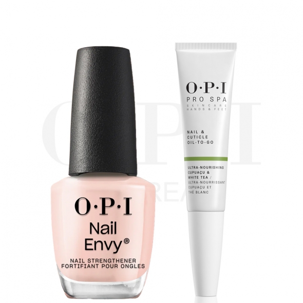 [OPI][세트상품] 컬러엔비(S86)+오일 To Go