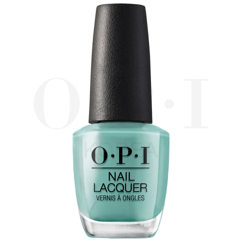 [OPI][네일락커] M84 - Verde Nice To Meet You