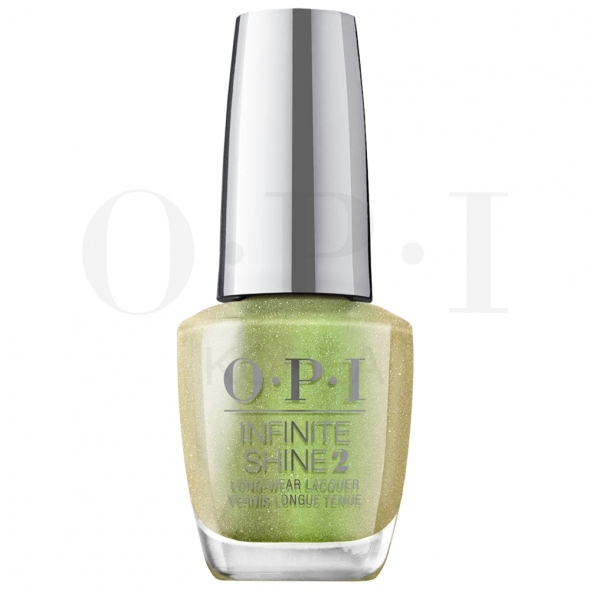 [OPI][인피니트샤인] E99 - Olive For Pearls!