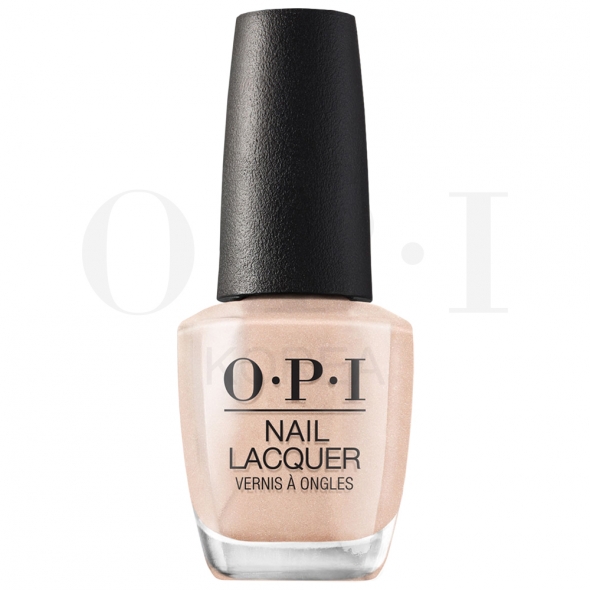 [OPI][네일락커] E95 - Pretty In Pearl