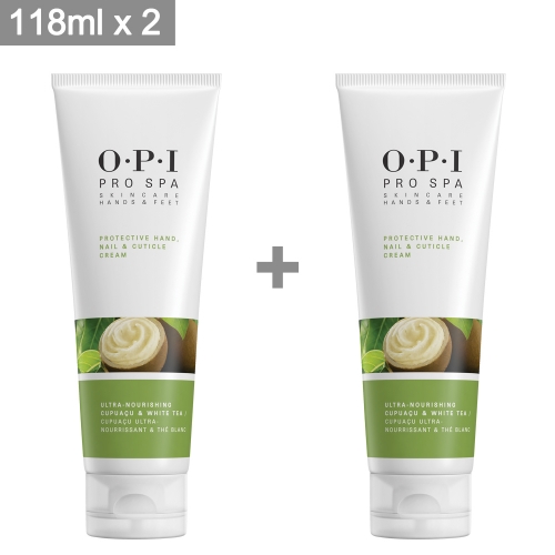 [OPI][프로스파] 핸드 크림 1+1 118mL