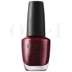 [OPI][네일락커] MI12 - Complimentary Wine