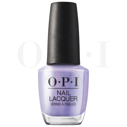 [OPI][네일락커] MI09 - Galleria Vittorio Violet