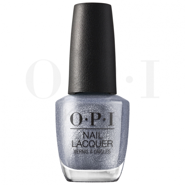 [OPI][네일락커] MI08 - OPI Nails the Runway