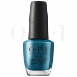 [OPI][네일락커] MI04 - Drama at La Scala