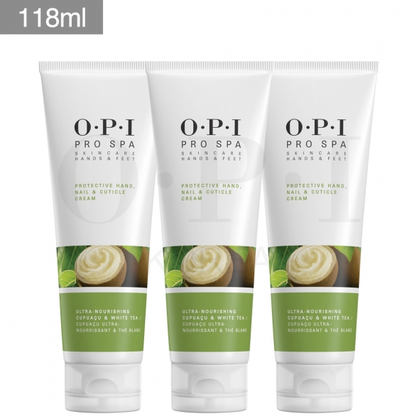 [OPI][프로스파] 핸드 크림 118mL x 3개