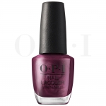 [OPI][네일락커] HRM04 - Dressed To The Wines