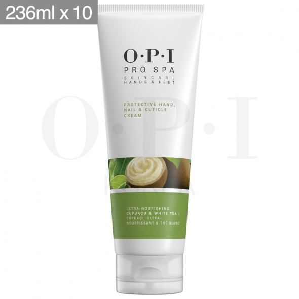 [OPI][프로스파] 핸드 크림 236mL x 10개