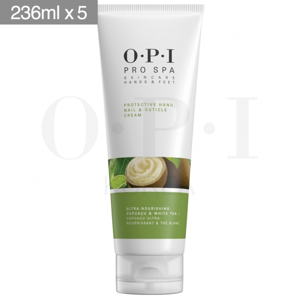 [OPI][프로스파] 핸드 크림 236mL x 5개