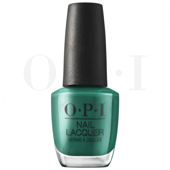 [OPI][네일락커] H007 - Rated Pea-G