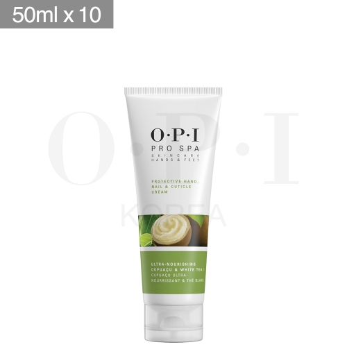 [OPI][프로스파] 핸드 크림 50ml x 10개