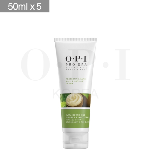 [OPI][프로스파] 핸드 크림 50ml x 5개