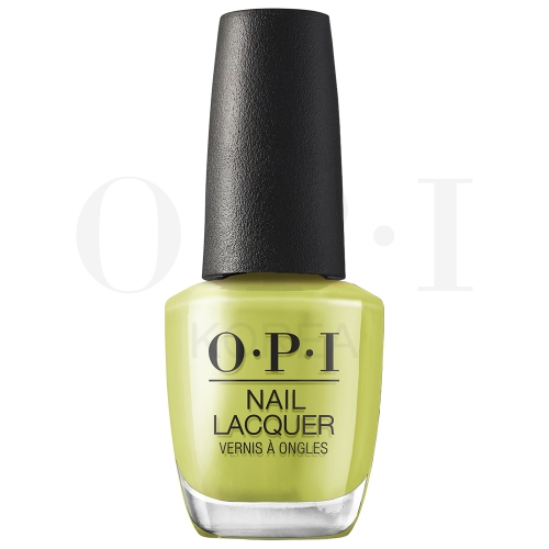 [OPI][네일락커] N86 - Pear-adise Cove