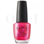 [OPI][네일락커] N84 - Strawberry Waves Forever