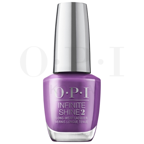 [OPI][인피니트샤인] LA11 - Violet Visionary