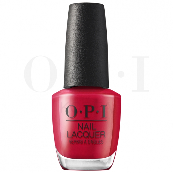 [OPI][네일락커] LA06 - Art Walk in Suzis Shoes