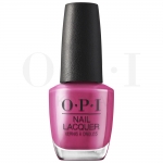 [OPI][네일락커] LA05 - 7th & Flower