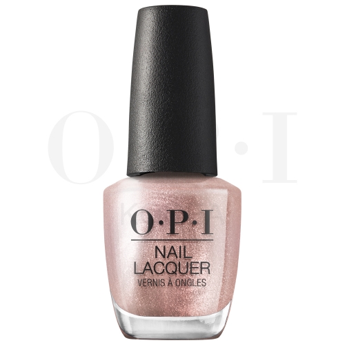 [OPI][네일락커] LA01 - Metallic Composition