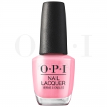 [OPI][네일락커] D52 - Racing for Pinks