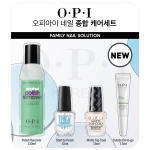 [OPI][한정수량] 네일 종합 케어세트