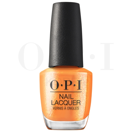 [OPI][네일락커] B011 - Mango for It