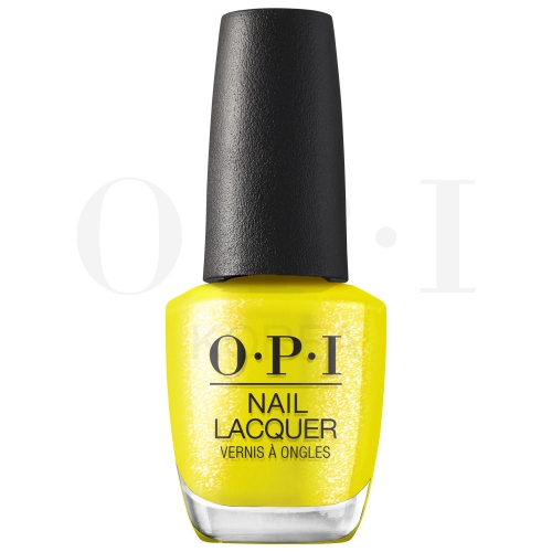 [OPI][네일락커] B010 - Bee Unapologetic