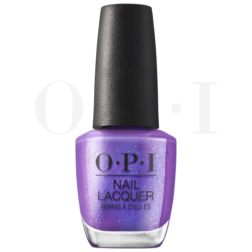 [OPI][네일락커] B005 - Go to Grape Lengths