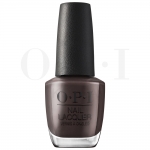 [OPI][네일락커] F004 - Brown to Earth