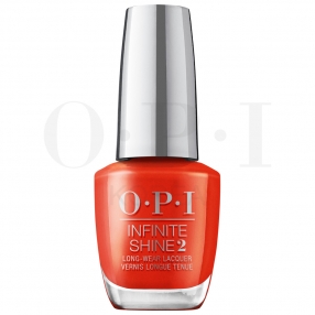 [OPI][인피니트샤인] F006 - Rust & Relaxation