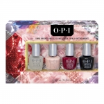 [OPI][인피니트샤인] Jewel Be Bold Mini Pack 4종