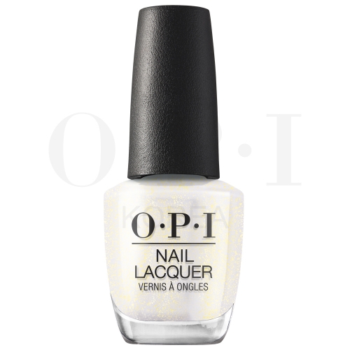 [OPI][네일락커] HRP10 - Snow Holding Back