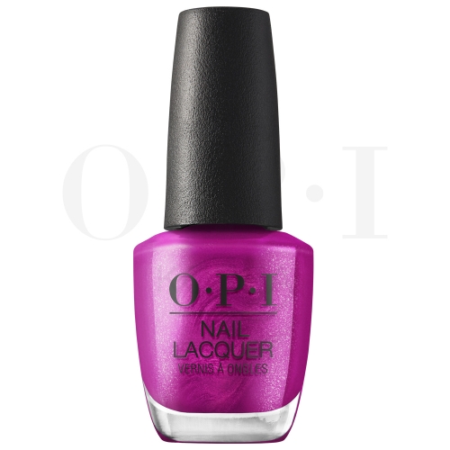 [OPI][네일락커] HRP07 - Charmed I`m Sure