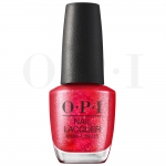 [OPI][네일락커] HRP05 - Rhinestone Red-y