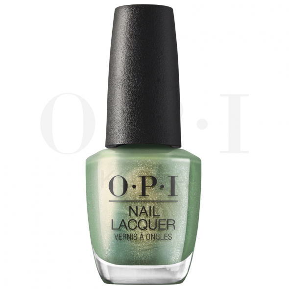 [OPI][네일락커] HRP04 - Decked to The Pines