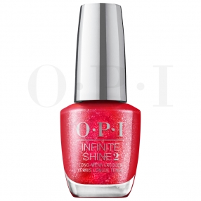 [OPI][인피니트샤인] HRP20 - Rhinestone Red-y