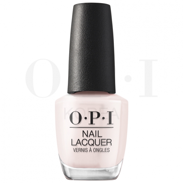 [OPI][네일락커] S001 - Pink in Bio