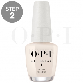 [OPI][케어] Gel Break NTR05 - BARELY BEIGE(행사용)