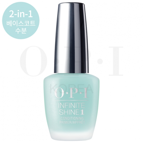 [OPI][행사용][케어] Infinite Shine 컨디셔닝