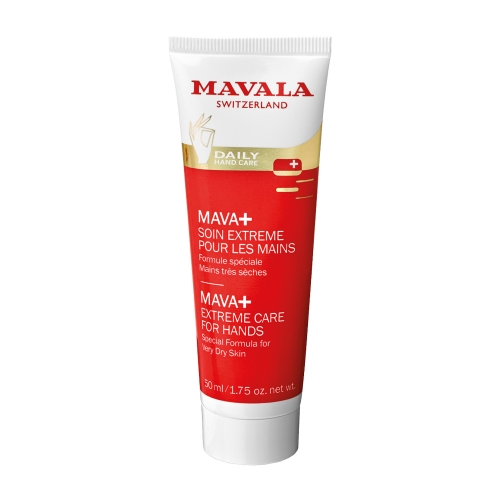 [MAVALA][행사용] 마바플러스 익스트림 핸드크림 50ml