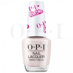 [OPI♥BARBIE][네일락커] Bon Voyage to Reality!