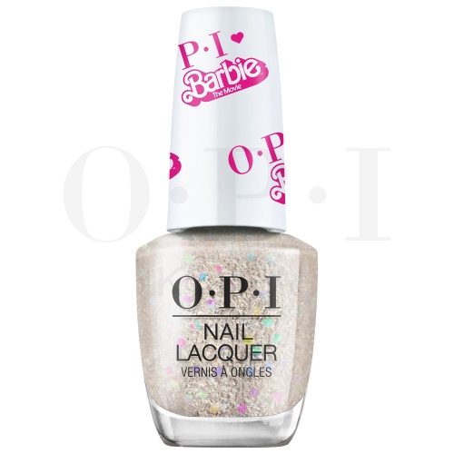 [OPI♥BARBIE][네일락커] Every Night is Girls Night