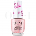 [OPI♥BARBIE][네일락커] Best Day Ever